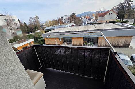 Однокомнатная квартира в районе Вевче: 7