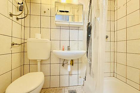 Однокомнатная квартира в Вевче: 6