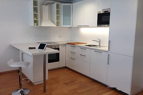 Студийная квартира в центральной части города: 6