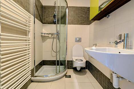 Белиград, двухкомнатная квартира: 3