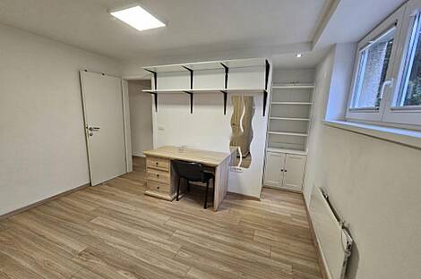 Трехкомнатная квартира в Новом Бежиграде: 1