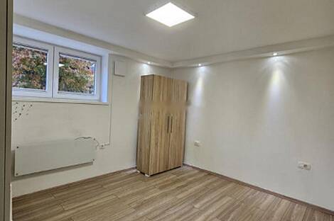 Трехкомнатная квартира в Новом Бежиграде: 5