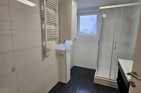 Трехкомнатная квартира в Новом Бежиграде: 9