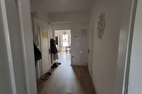 Квартира с двумя комнатами в Бежиграде: 5