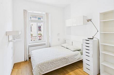 Центральная Любляна 5+ комнатная квартира: 11