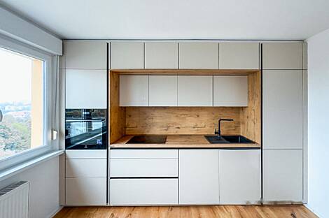 Жилье в Степанском поселке: 4