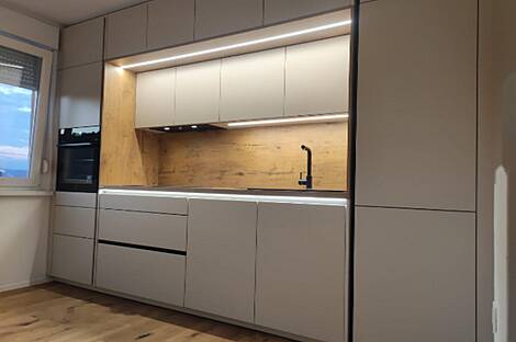 Жилье в Степанском поселке: 7