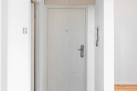 Жилье в Степанском поселке: 9