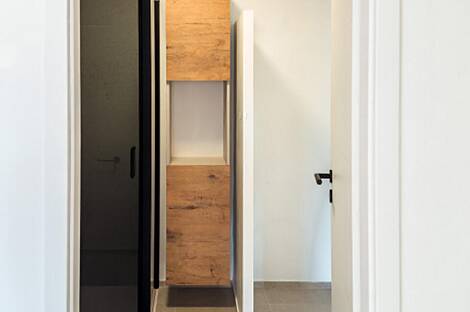 Жилье в Степанском поселке: 14