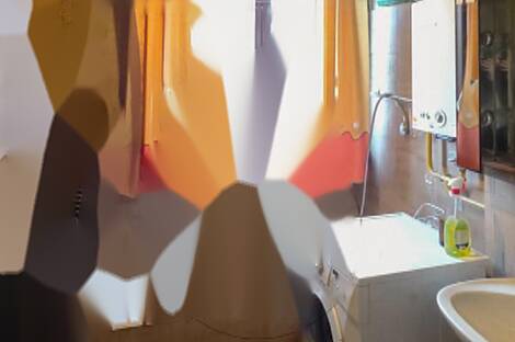 Квартира в центре Любляны: 5