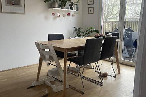 3-комнатная квартира в Новых Косезе: 3