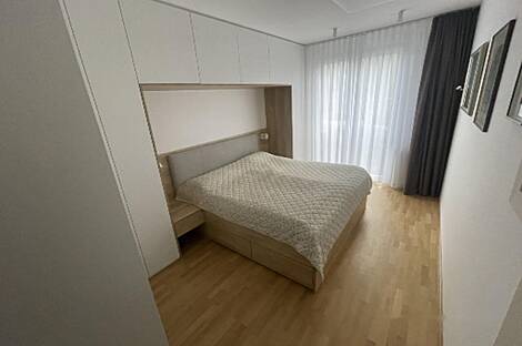 3-комнатная квартира в Новых Косезе: 4