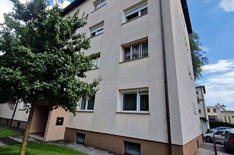 Трехкомнатная квартира в Любляне, район Сишка.: 2