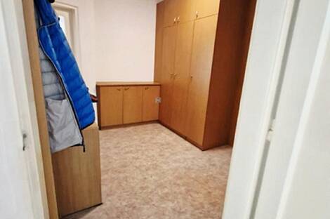 Трехкомнатная квартира в Любляне, район Сишка.: 3