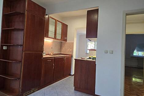 Трехкомнатная квартира в Любляне, район Сишка.: 5