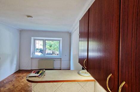 Трехкомнатная квартира в Любляне, район Сишка.: 7