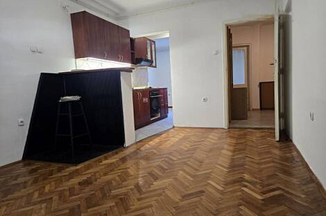 Трехкомнатная квартира в Любляне, район Сишка.: 8