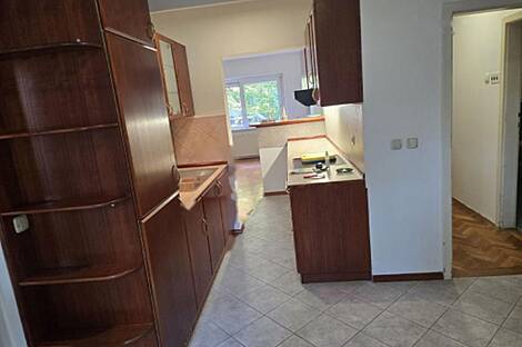 Трехкомнатная квартира в Любляне, район Сишка.: 9