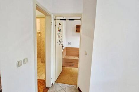 Трехкомнатная квартира в Любляне, район Сишка.: 13