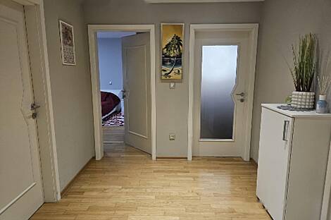 Квартира с тремя комнатами Лубляна Шишка: 2