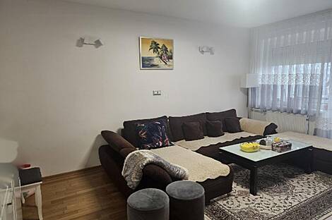 Квартира с тремя комнатами Лубляна Шишка: 5