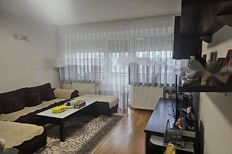 Квартира с тремя комнатами Лубляна Шишка: 8