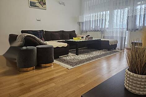 Квартира с тремя комнатами Лубляна Шишка: 9