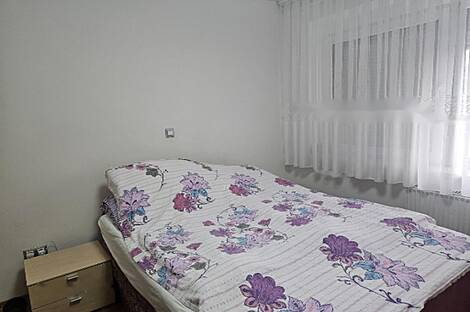 Квартира с тремя комнатами Лубляна Шишка: 13