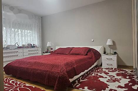 Квартира с тремя комнатами Лубляна Шишка: 14