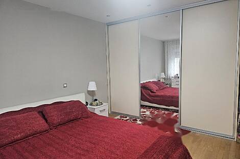 Квартира с тремя комнатами Лубляна Шишка: 16