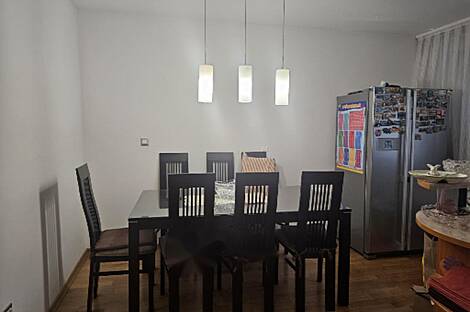 Квартира с тремя комнатами Лубляна Шишка: 19