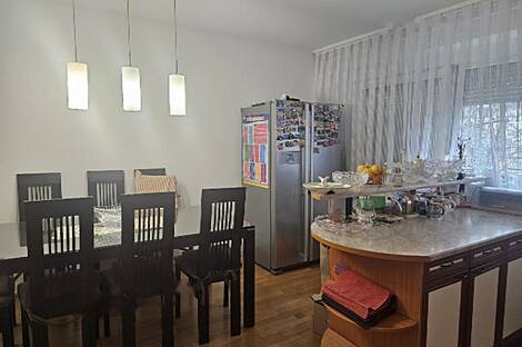 Квартира с тремя комнатами Лубляна Шишка: 20