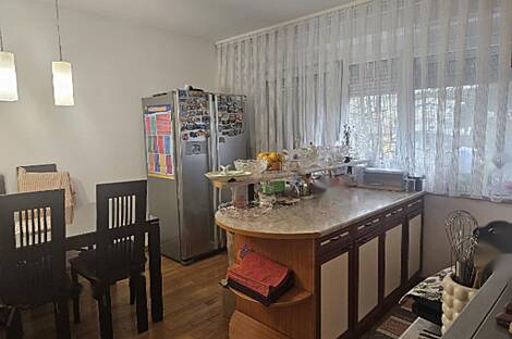 Квартира с тремя комнатами Лубляна Шишка: 21