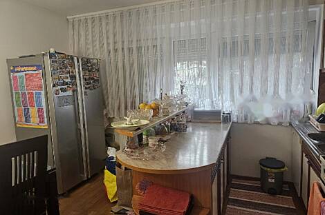 Квартира с тремя комнатами Лубляна Шишка: 22