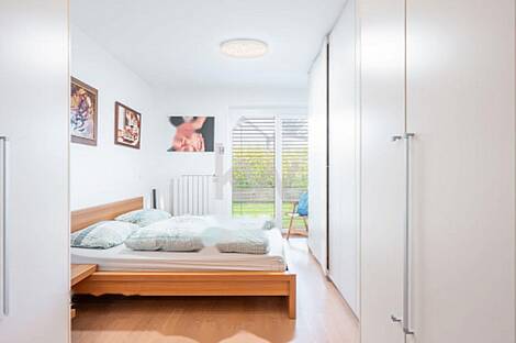 Квартира с четырьмя комнатами: 10