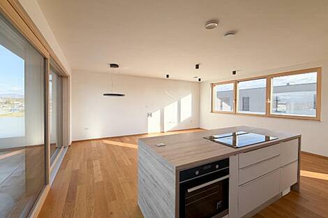 Жильё в Новом Поле: 2