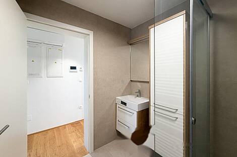 Жильё в Новом Поле: 15