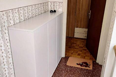 Студия в Шентвиде: 8