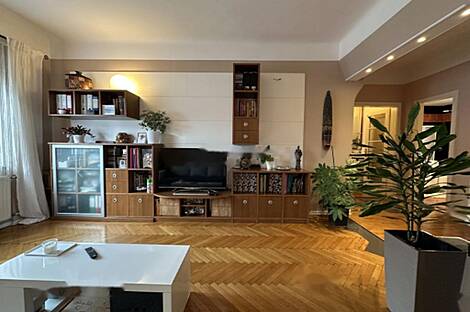 Четырехкомнатная квартира в Новом Шишке: 3