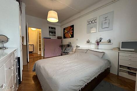 Четырехкомнатная квартира в Новом Шишке: 10