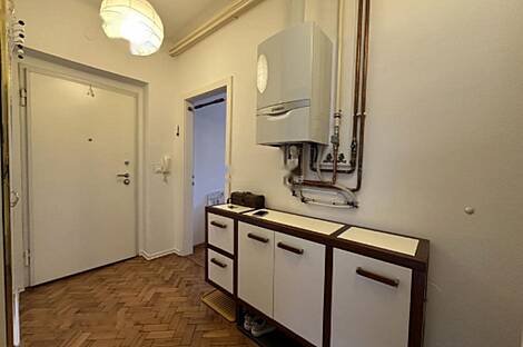 Четырехкомнатная квартира в Новом Шишке: 18