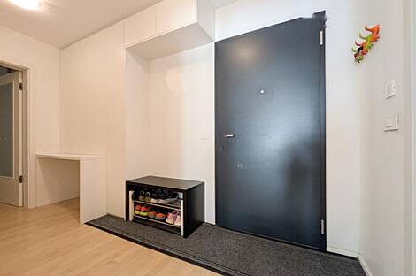 Трёхкомнатная квартира в Тиволи.: 9