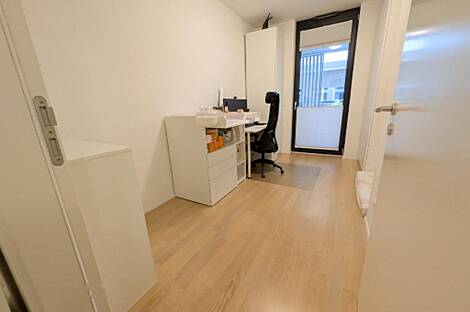 Трёхкомнатная квартира в Тиволи.: 15