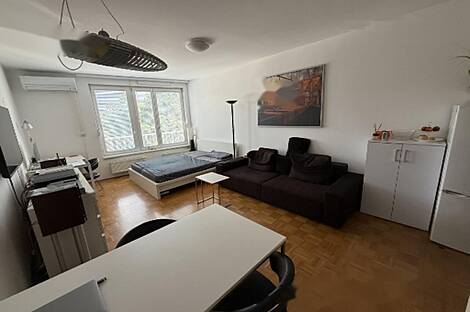 Однокомнатная квартира Шишка: 3