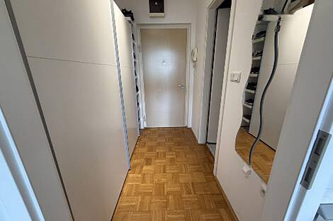 Однокомнатная квартира Шишка: 7