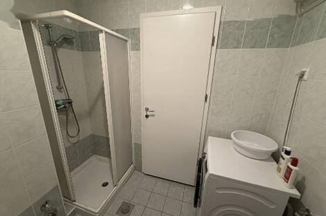 Однокомнатная квартира Шишка: 10