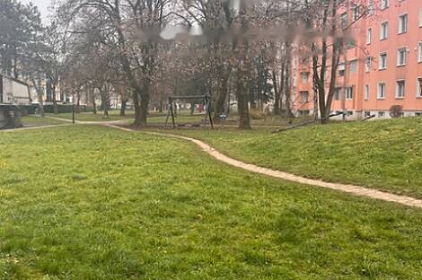 Новая Шишка - квартира с 2,5 комнатами.: 2