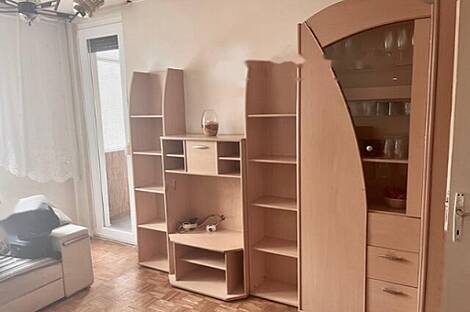 Новая Шишка - квартира с 2,5 комнатами.: 3