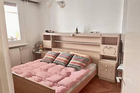 Новая Шишка - квартира с 2,5 комнатами.: 12