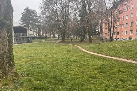 Новая Шишка - квартира с 2,5 комнатами.: 14